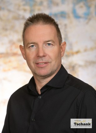 Klaus Lurger Stellvertreter