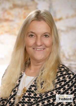 Sonja Gosch Stellvertreterin