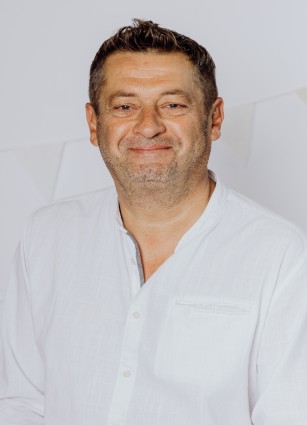 Heindl Bernhard Lehrkraft