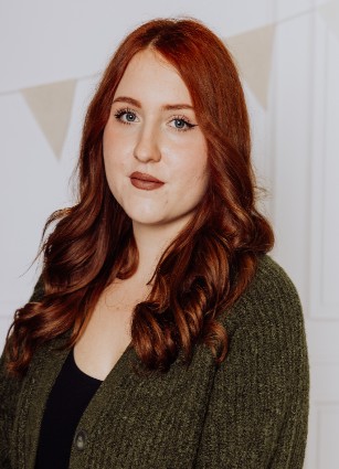Reitzner Selina Lehrkraft