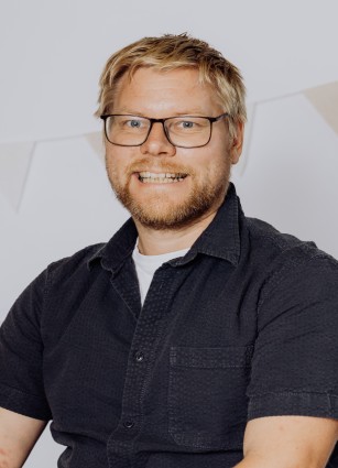 Vonwald Gerhard Lehrkraft