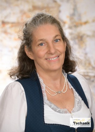 Eckel Margit Lehrkraft
