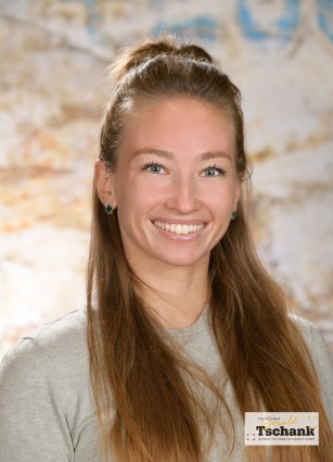 Oksana Skobun Freizeitpädagogin