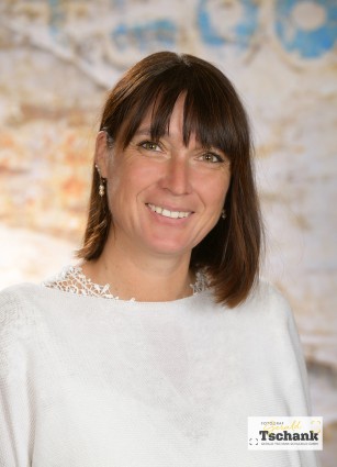 Petra Mohnl-Simon Sekretariat